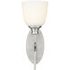 Alberta 1 Light 6.00 inch Wall Sconce